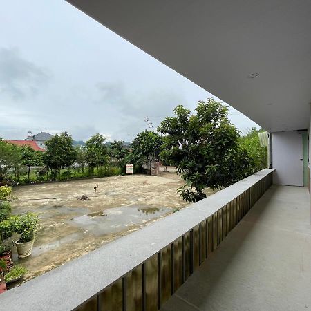 Homestay Hoa Ban Moc Chau Extérieur photo