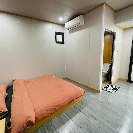 Homestay Hoa Ban Moc Chau Extérieur photo
