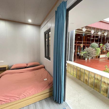 Homestay Hoa Ban Moc Chau Extérieur photo