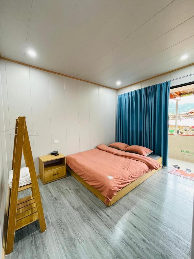 Homestay Hoa Ban Moc Chau Extérieur photo
