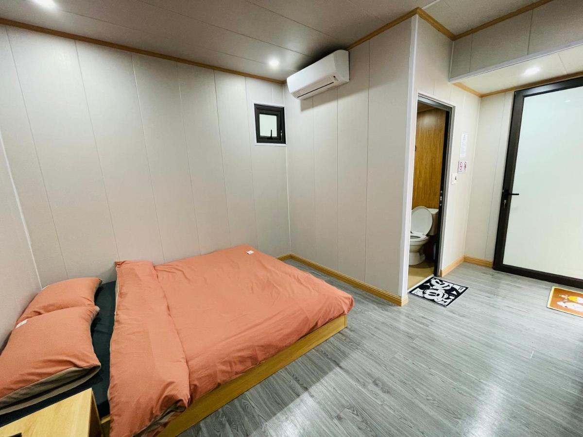 Homestay Hoa Ban Moc Chau Extérieur photo