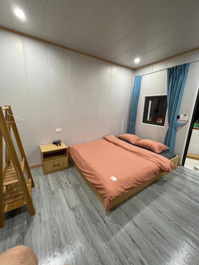 Homestay Hoa Ban Moc Chau Extérieur photo