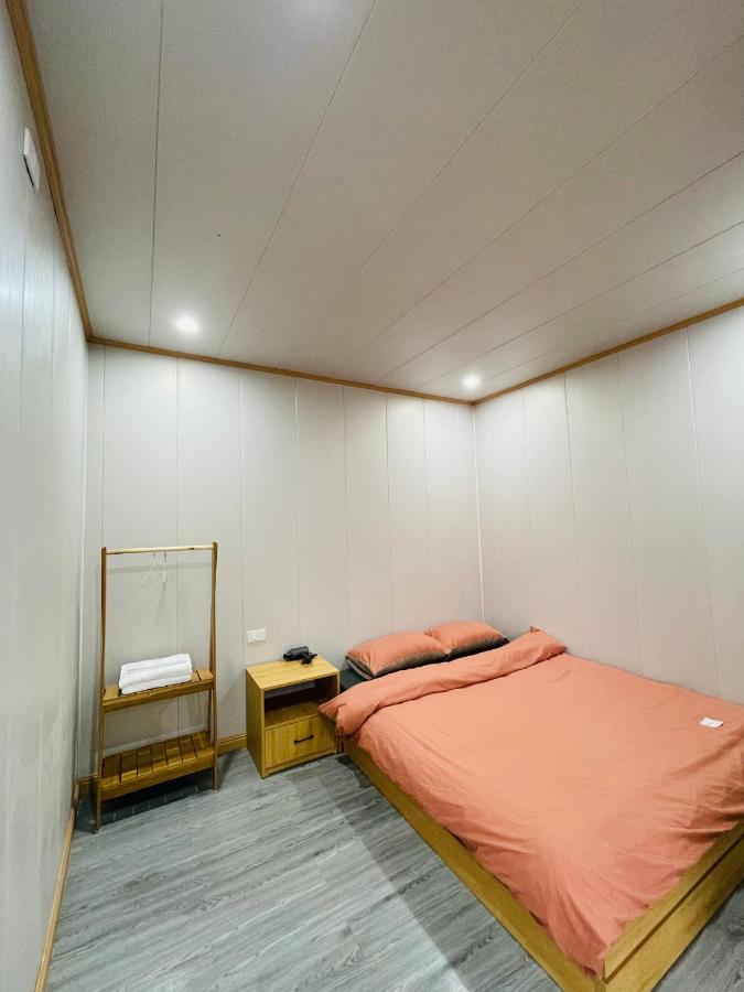 Homestay Hoa Ban Moc Chau Extérieur photo